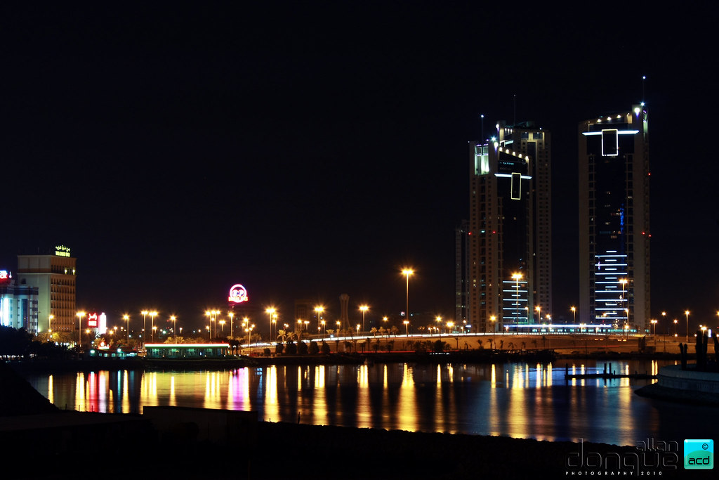 The Abraj Al Lulu Towers The Abraj Al Lulu is a large resi… Flickr