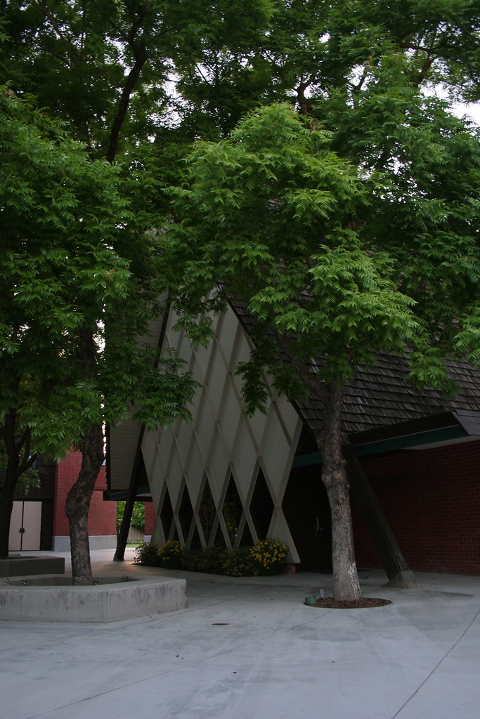 Saint Columba Church a photo on Flickriver