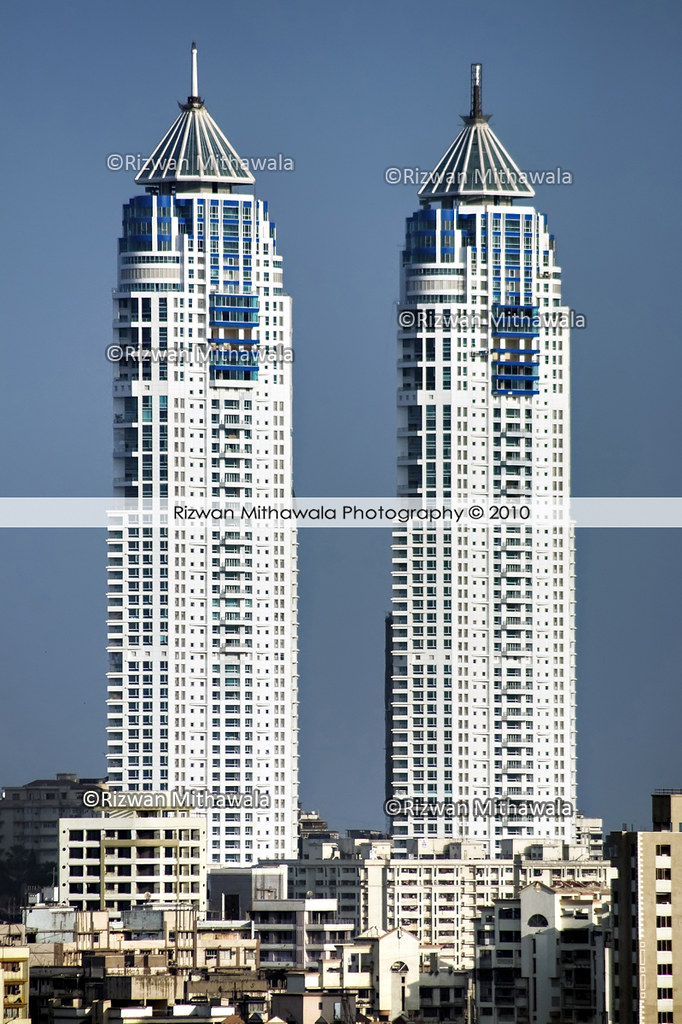 The Imperial Towers, Tardeo, Mumbai, Maharashtra India Flickr