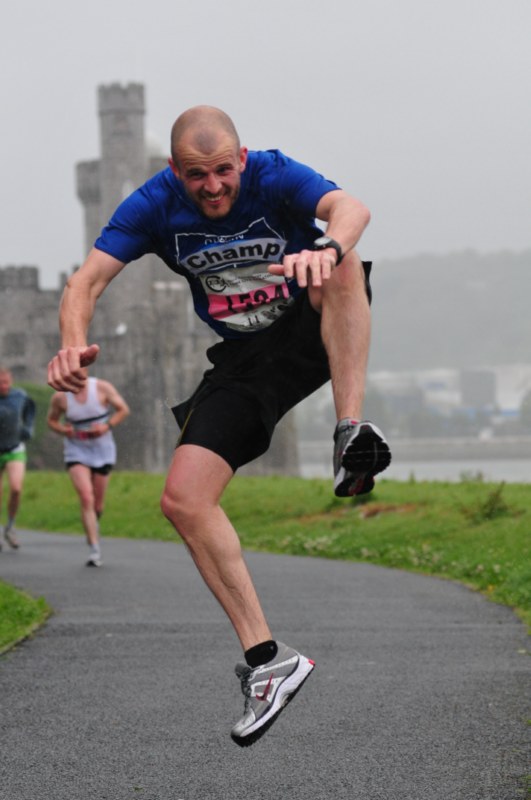 Cork City Marathon 2010 Flickr