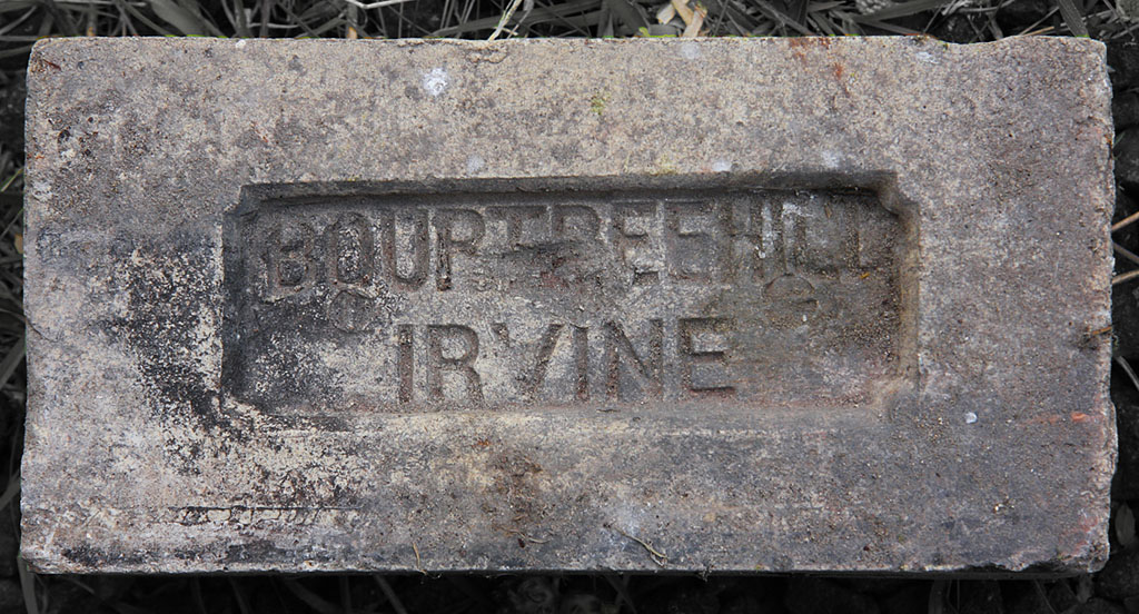 Bourtreehill, Irvine The Bourtreehill Coal Co. Ltd, Dregho… Flickr