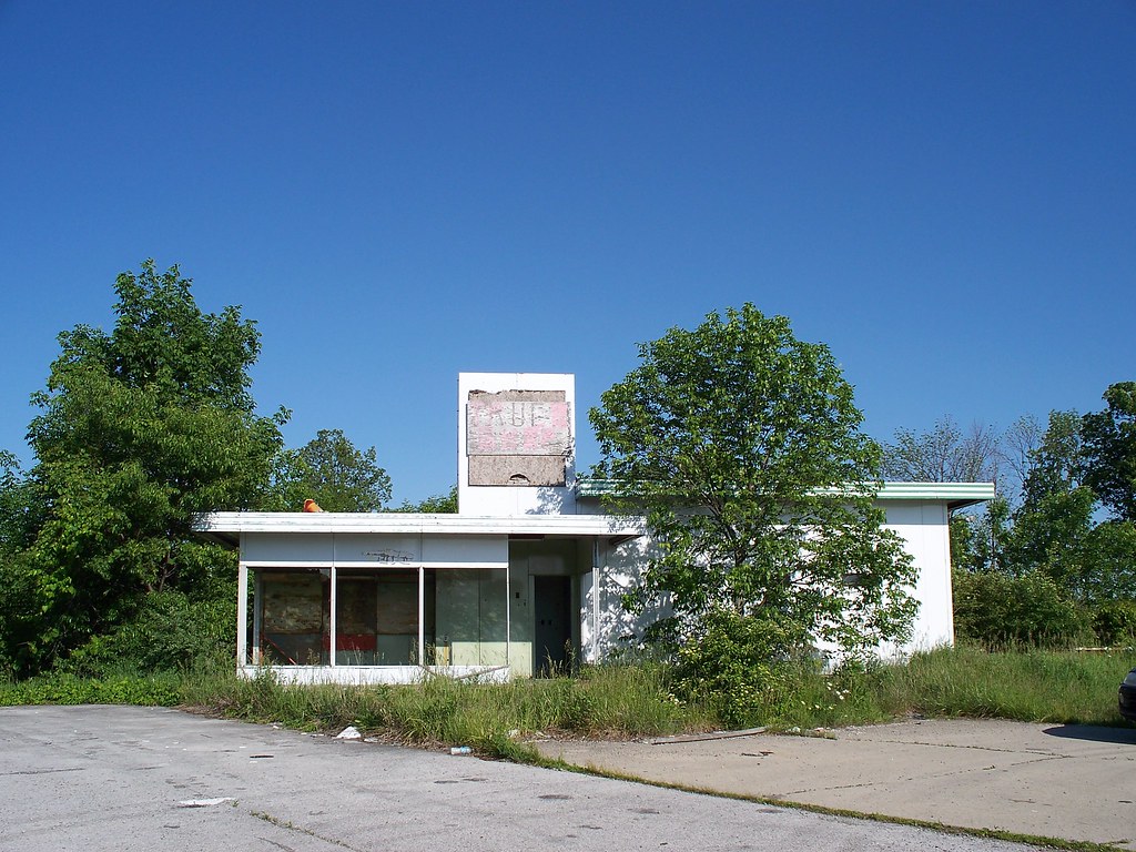 OH Mt Cory Abandoned Building Abandoned building near Mt… Flickr