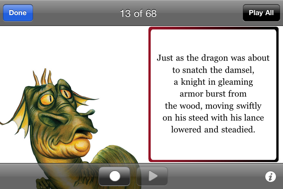 Record your voice! Record your voice reading this story or… Flickr