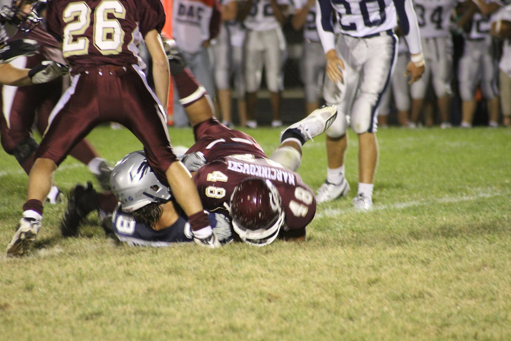 IMG_7944 Chesterton Football Flickr