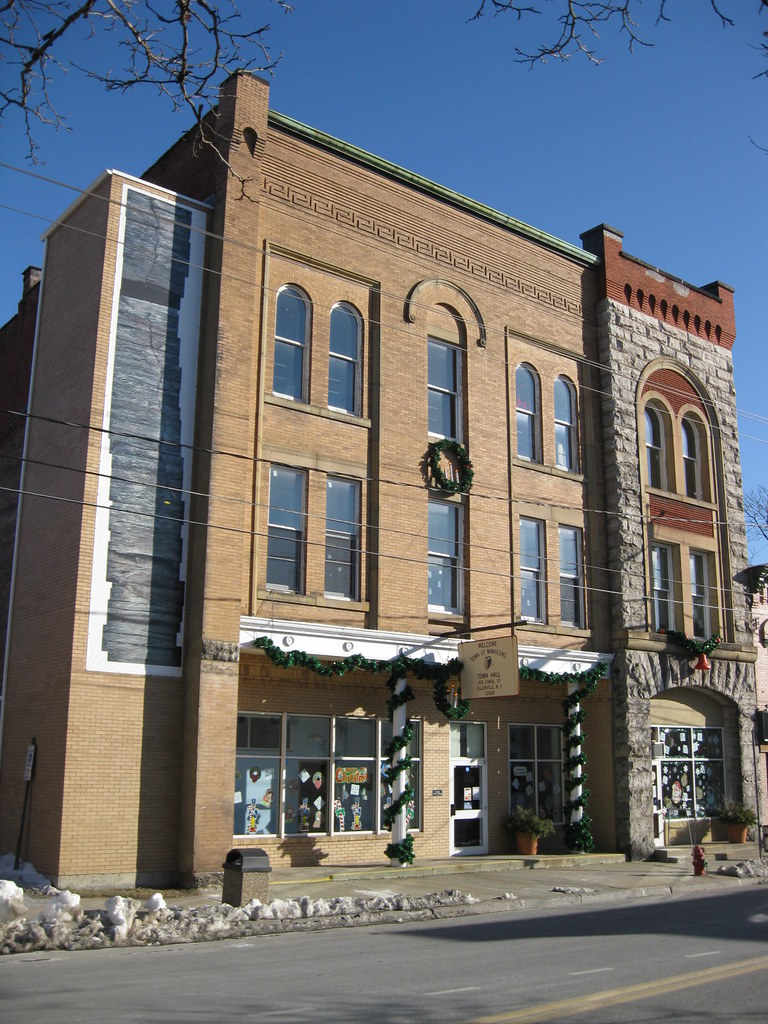 Ellenville, New York Ellenville, New York Doug Kerr Flickr