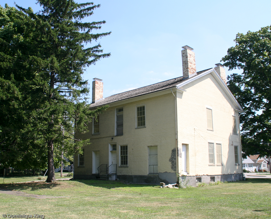 Hubbard House Ashtabula3 Dominique King Flickr