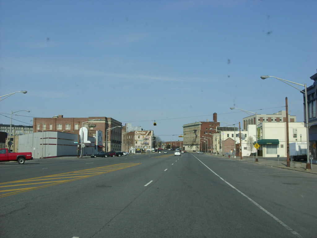 Erie Boulevard Schenectady, New York Erie Boulevard Sc… Flickr