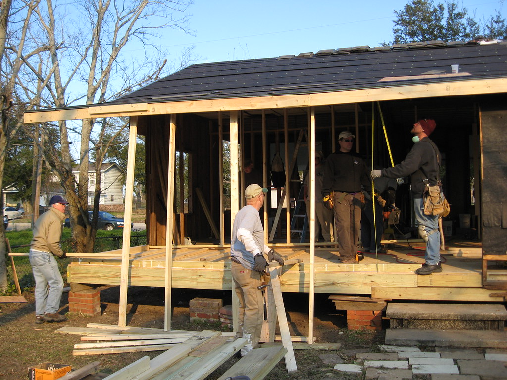 Wall, what wall? Liralen Li Flickr