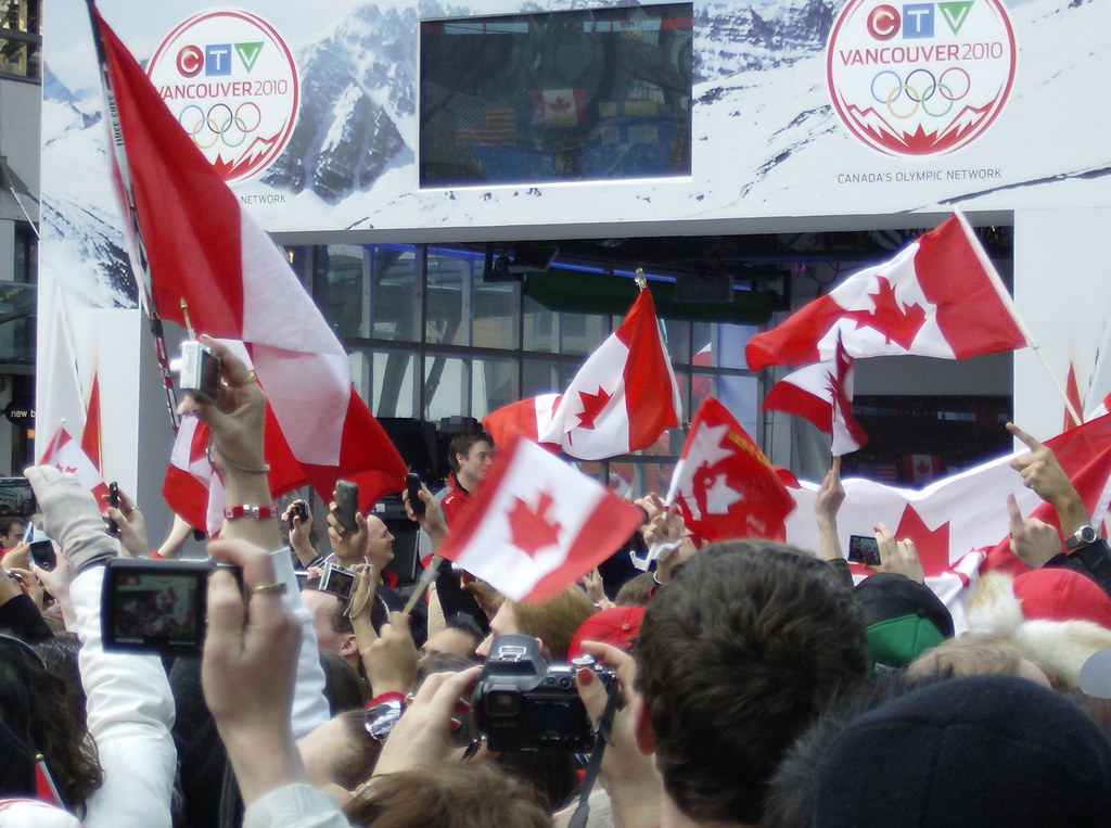 Canada Hockey Olympics Schedule 2024 2010 VANCOUVER WINTER OLYMPICS CANADA WINS HOCKEY GOLD … Flickr