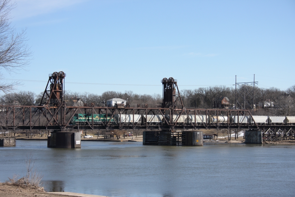 IL Ry Streator Job Flickr