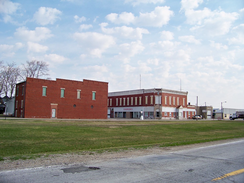 Allerton Illinois Flickr