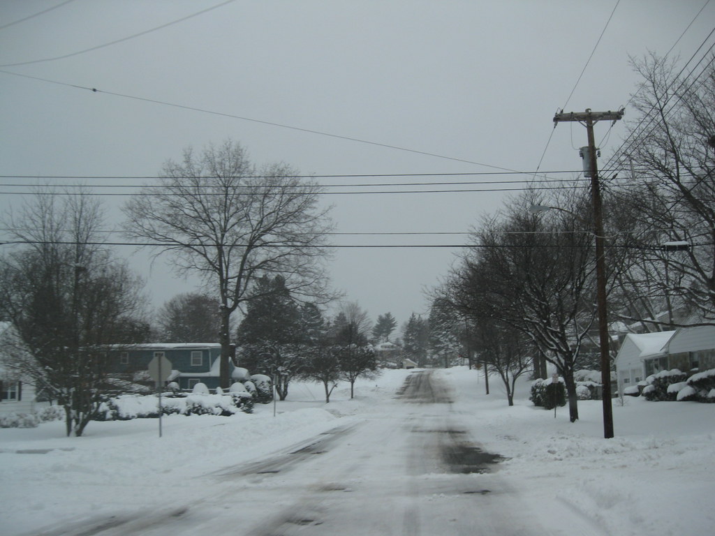 Leroy Street Binghamton, New York Leroy Street Bingham… Flickr