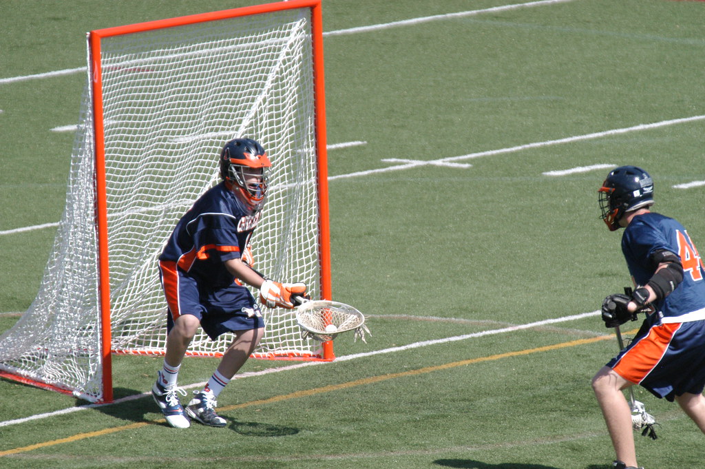 Lakeland Shrub Oak Football at Laura Monroe blog