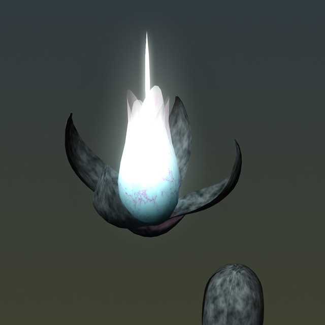 Coda Flower almost finished The nearly finished Coda Flow… Flickr