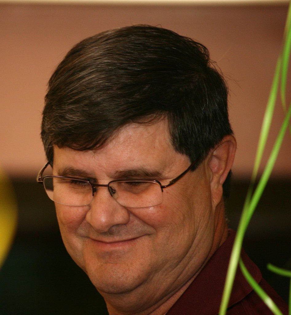 Cynthia Albin's 60th birthday party Botanical Gardens 42410 087 a