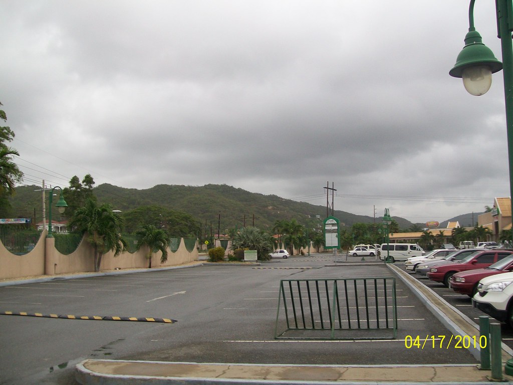 angels plaza, spanish town miss ricky Flickr