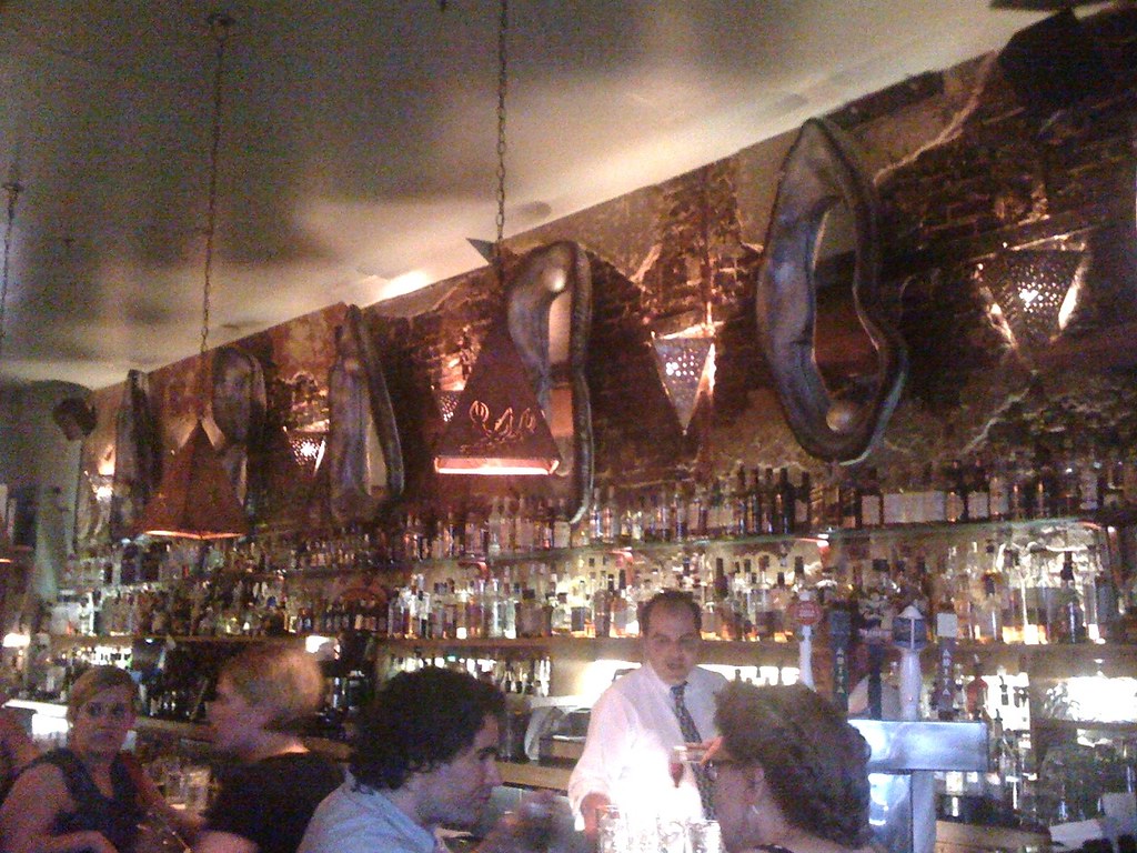 Redfish Grill sfbeavers566 Flickr