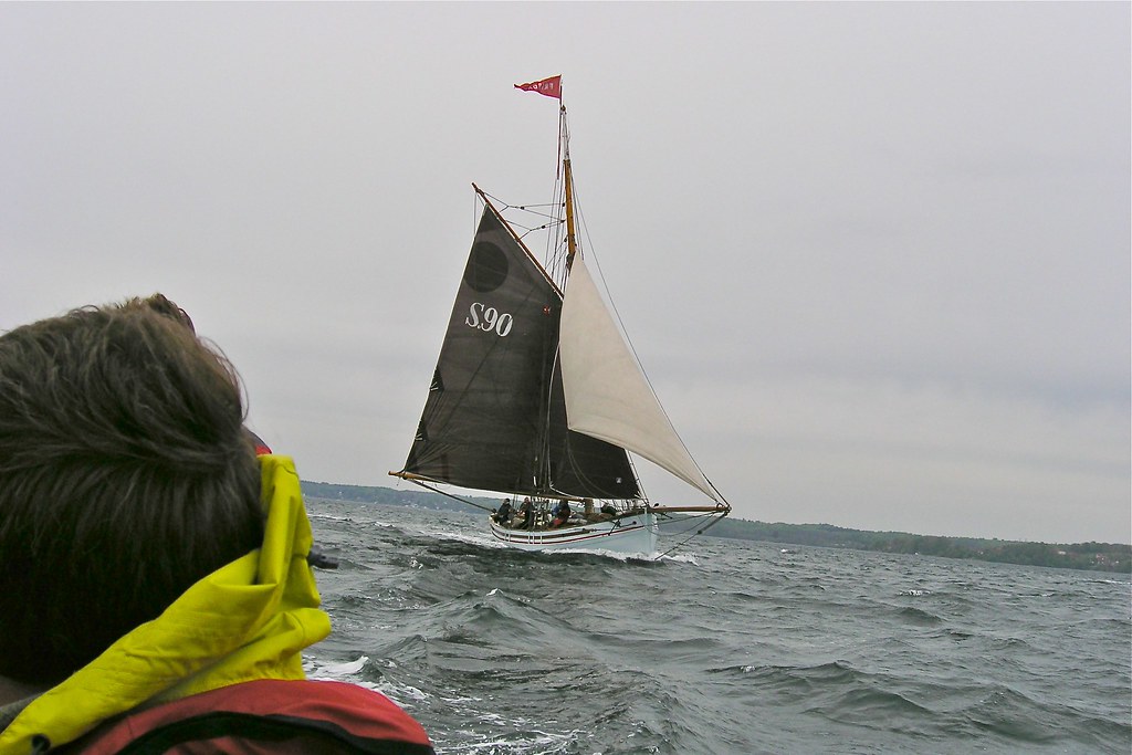 Flensburg Rumregatta 2010 S.90 Steffan Flickr