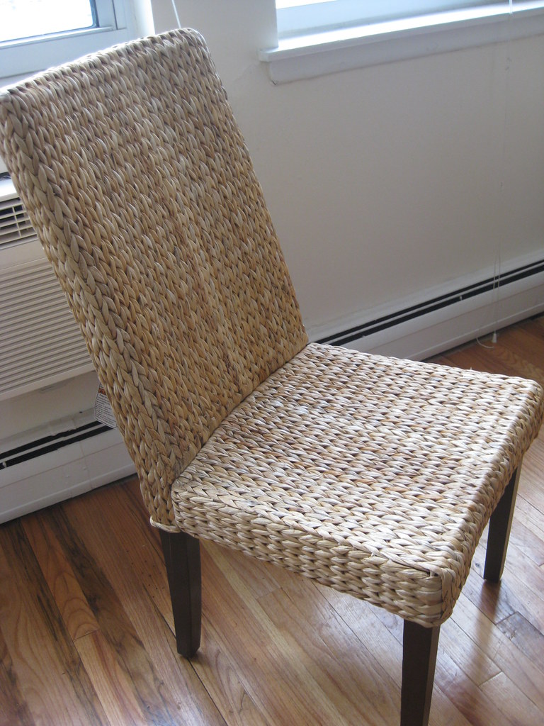 Pier 1 Bamboo Chairs (2) eab123 Flickr