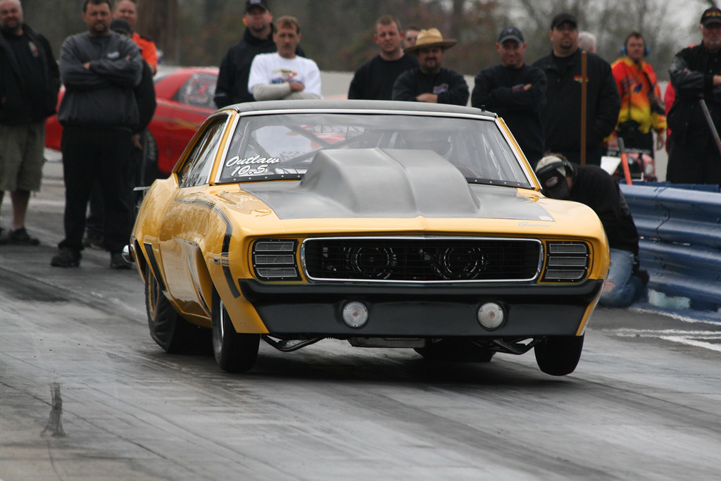 Jack Barfield prolineraceengines Flickr