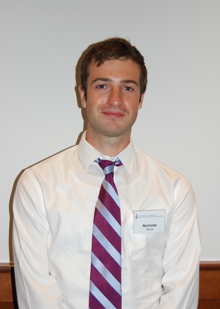 DSC_0607 Mechanical & Industrial Engineering, U of T Flickr