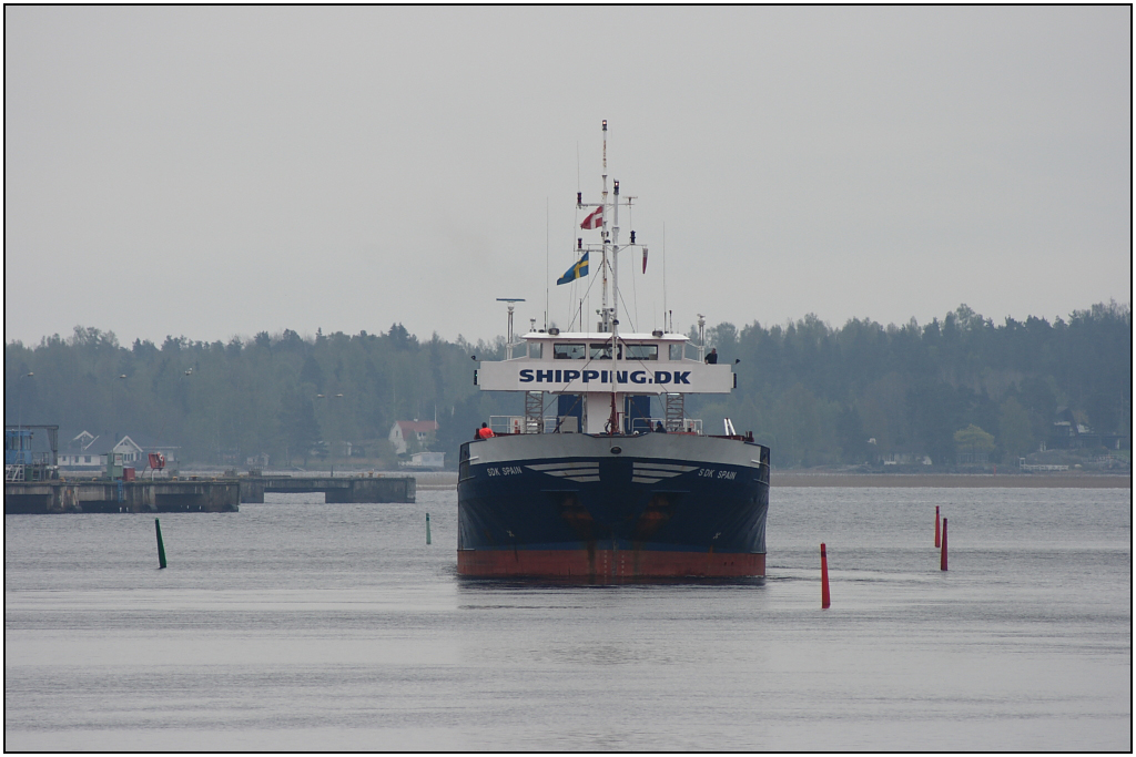 Shipping.dk IMG_8707 Kristian of Karlstad Flickr