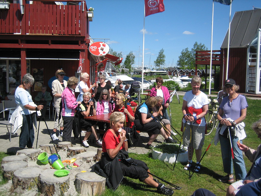 Stavgang Ispause Ishøj Havn Hans Wulff Flickr