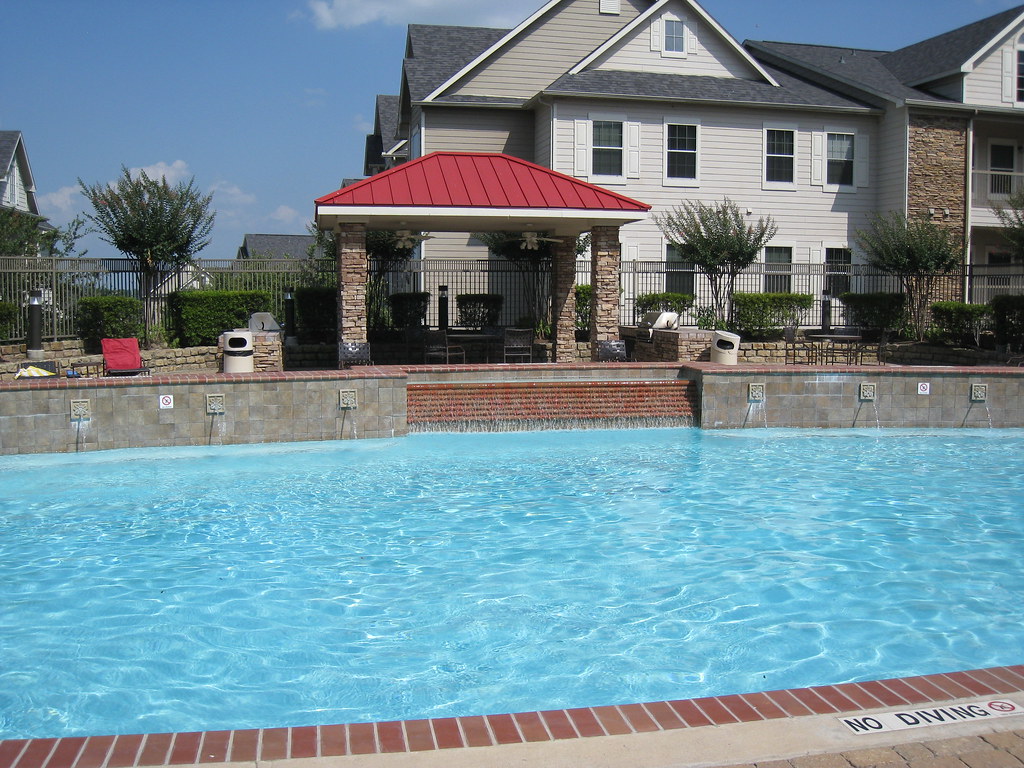 Walnut Creek Apts 014 lkener Flickr