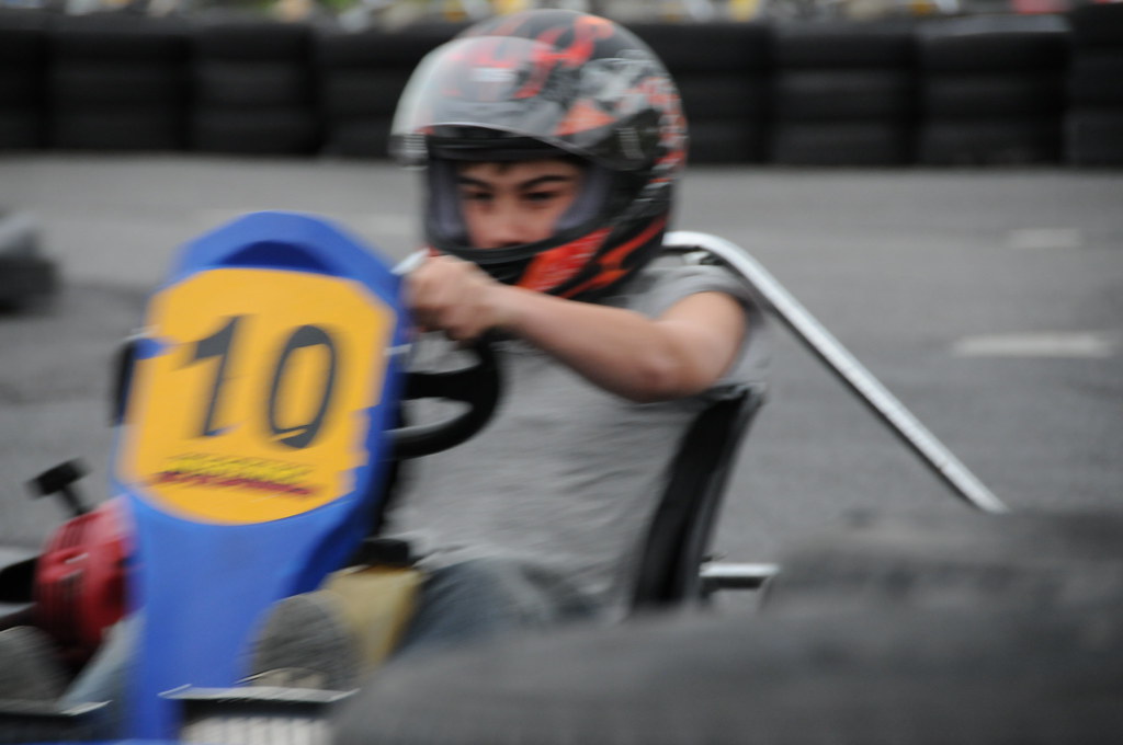 ligue Karting StAlphonse printemps 2010 kevin Lamarche Flickr