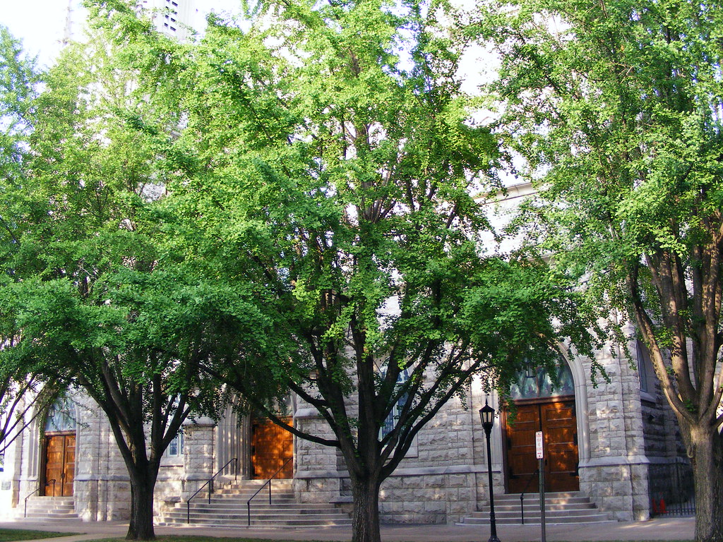 Walnut Street Baptist Church v3 Louisville, Kentucky USA … Flickr