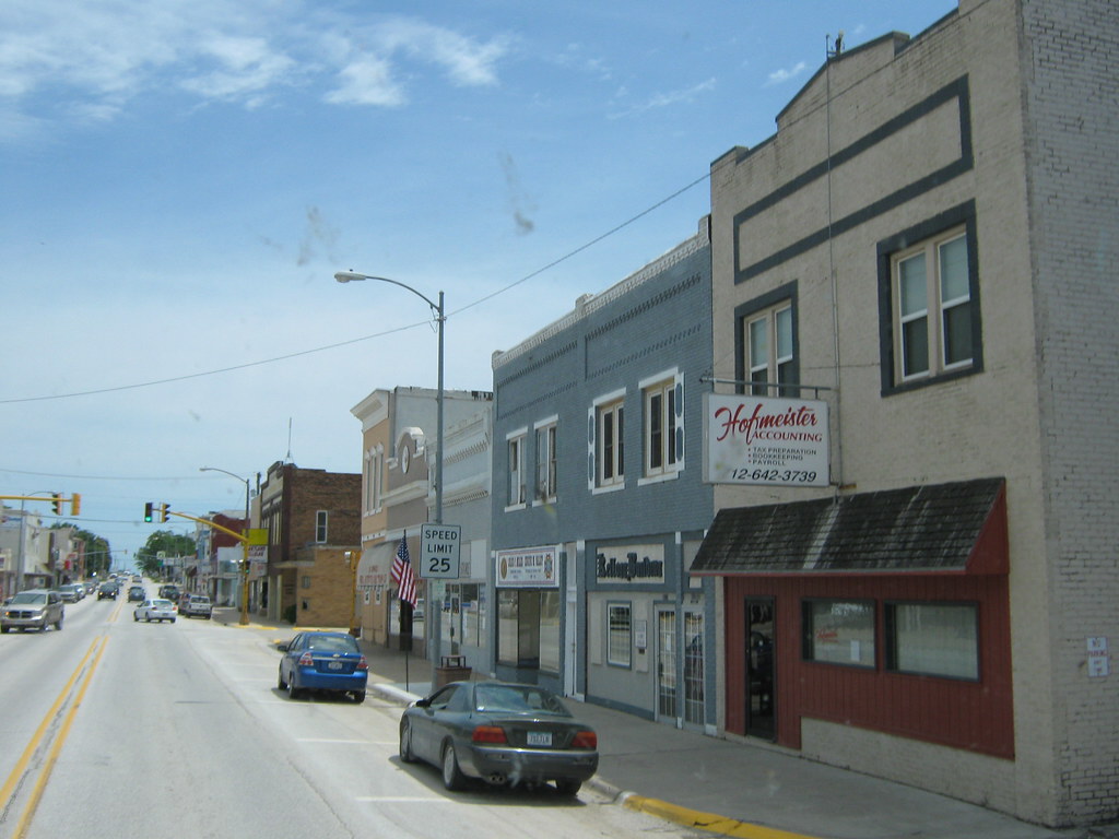 Missouri Valley Iowa benedikt777 Flickr