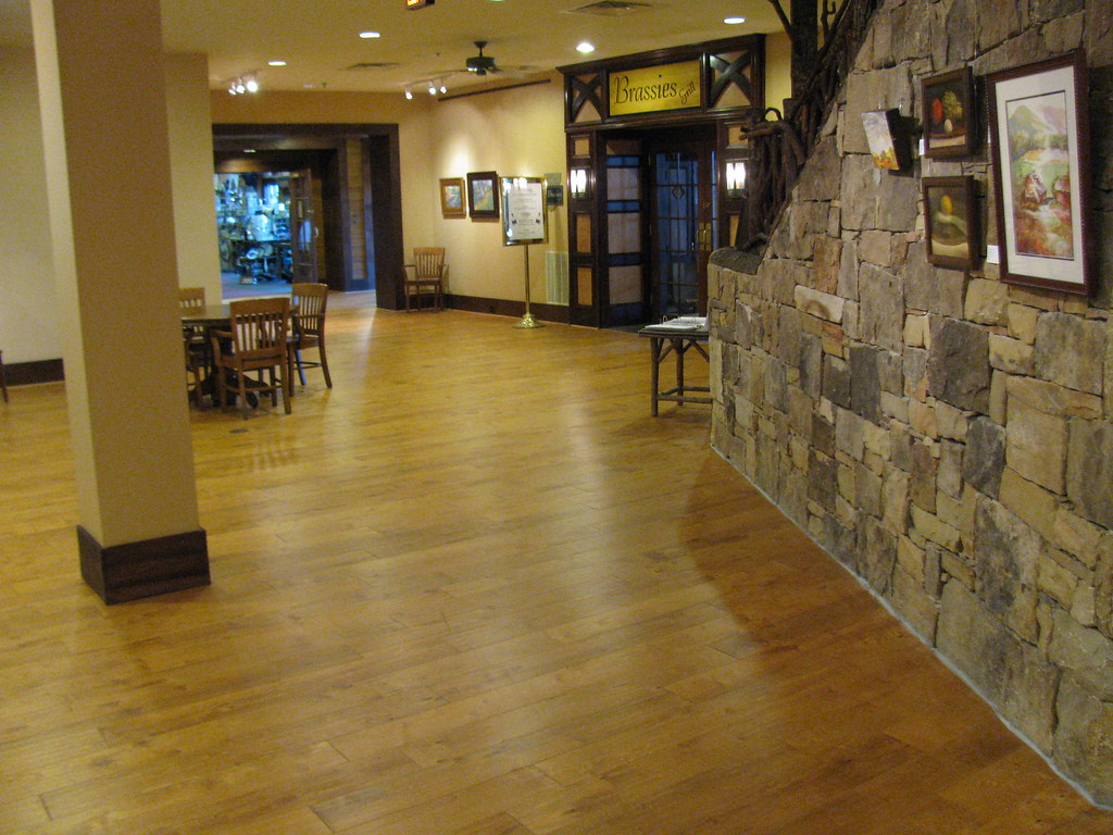 Art Gallery Brasstown Valley Resort & Spa Flickr