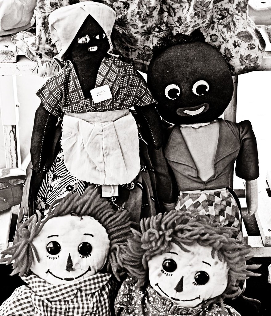 Rag Dolls I'm reworking some stuff from last summer. This … Flickr