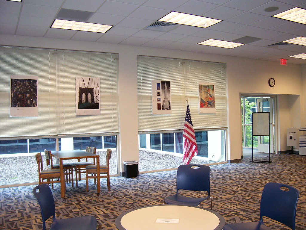 Auburn Public Library PA at Auburn Public Library, Alabama… Flickr