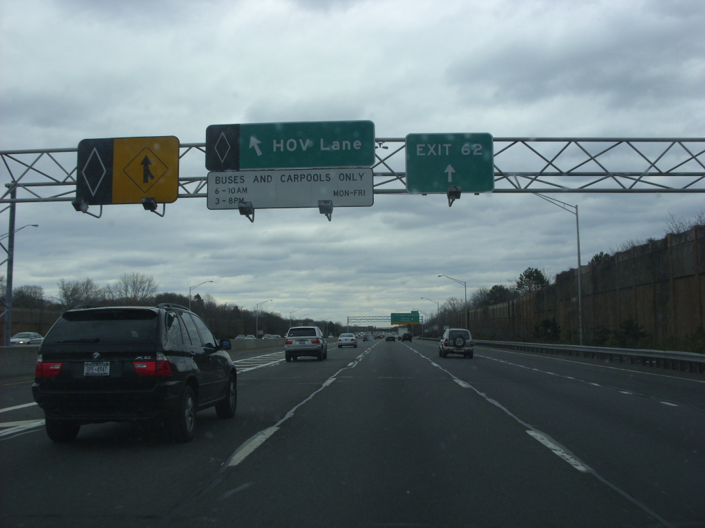 Interstate 495 New York (Long Island Expressway) Flickr
