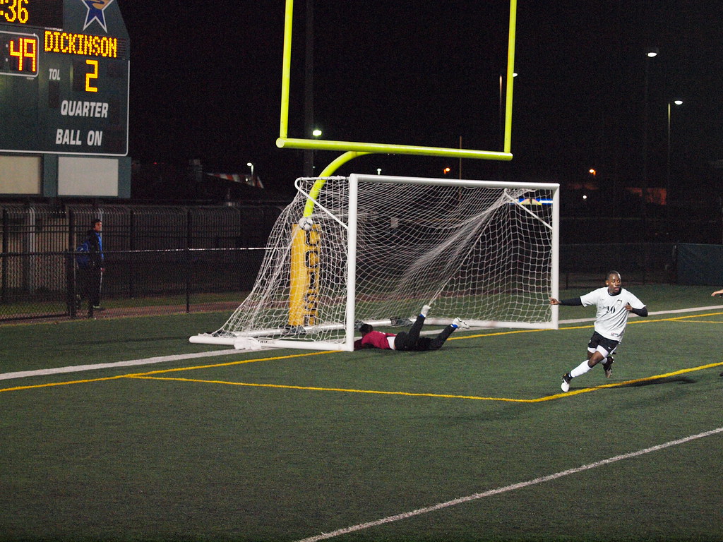 League City Texas High School Soccer Clear Creek Vs Dickin… Flickr