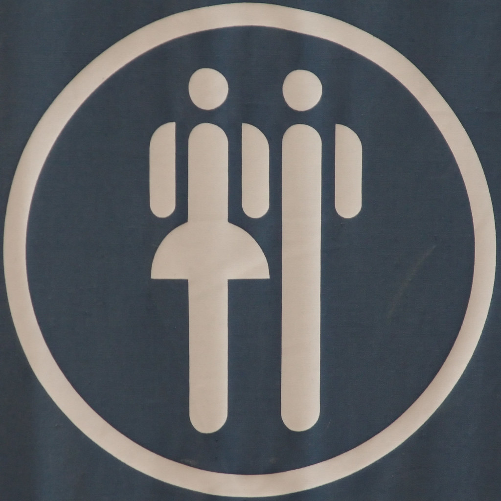 Toilets National Museum of Scotland Edinburgh, Midlothian,… Flickr