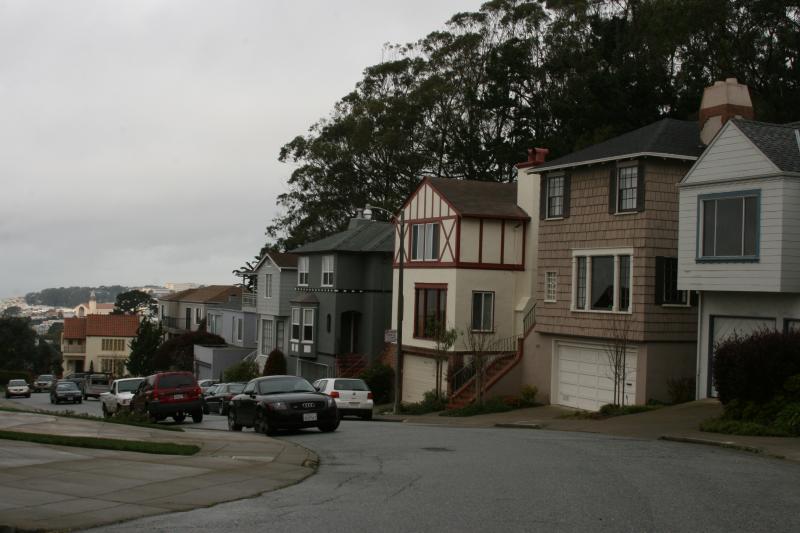 Monterey Heights Flickr