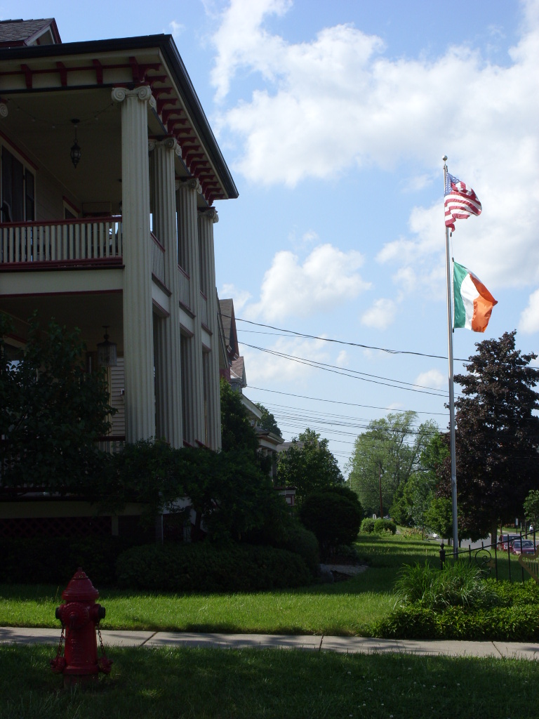 Tipperary Hill Syracuse, New York Tipperary Hill Syrac… Flickr