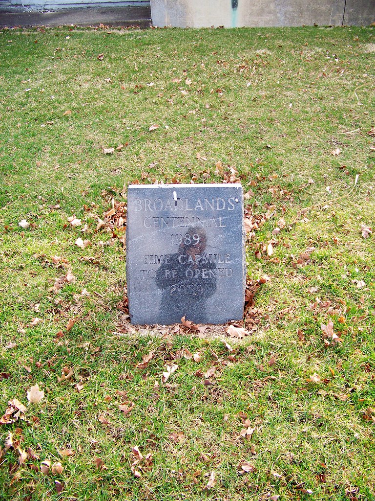 Broadlands Illinois Raymond Cunningham Flickr