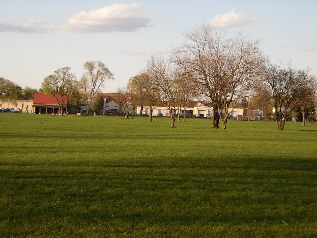 Schuyler Flatts Cultural Park Menands, New York Schuyler… Flickr