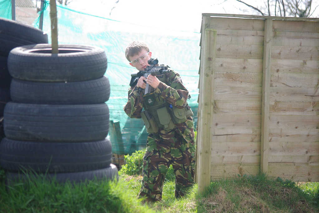 IMGP3436 Green Zone Combat Airsoft Northern Ireland BlowpipeBob