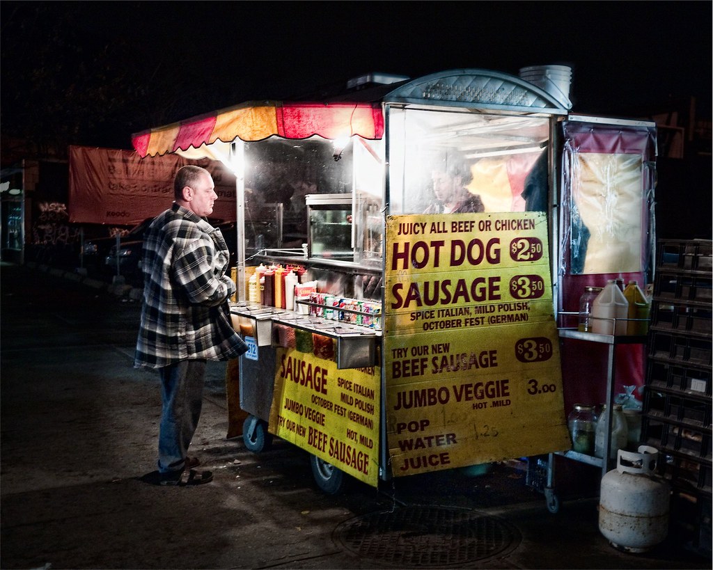 Street Meat HepB Midnight Special. Ken Nickerson Flickr