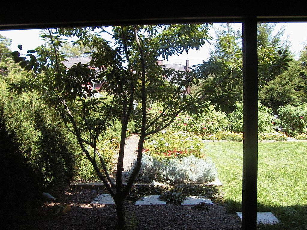 4. Our house, 5900 Jackson St, Pittsburgh PA After entry, … Flickr