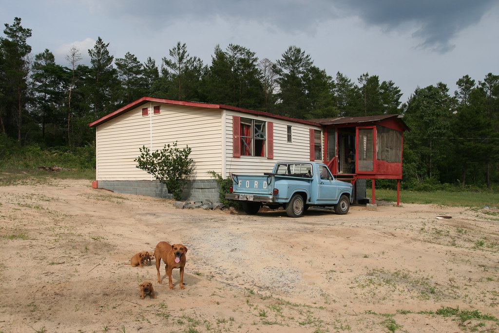 Junction City, matt.bower Flickr