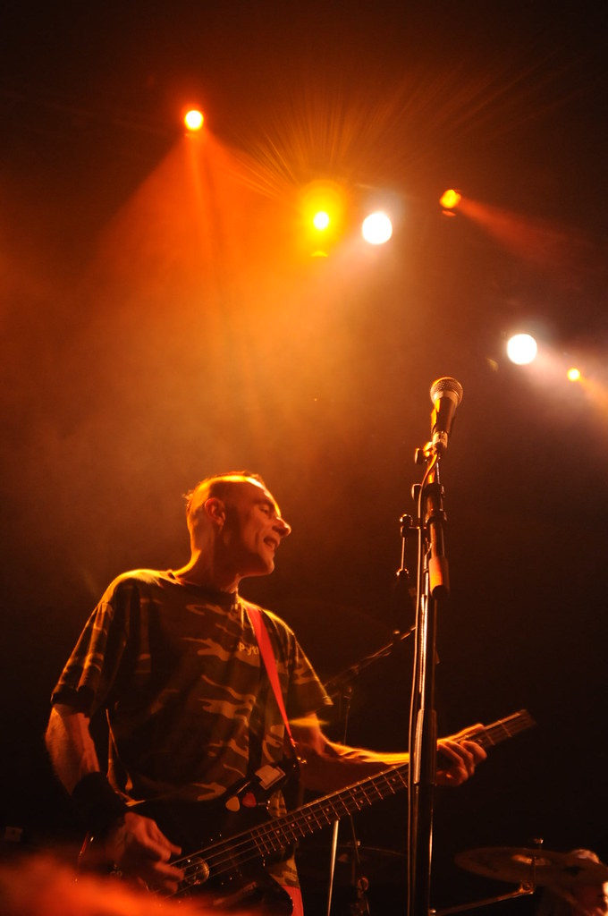 DSC_0818 XYZ The Band Flickr