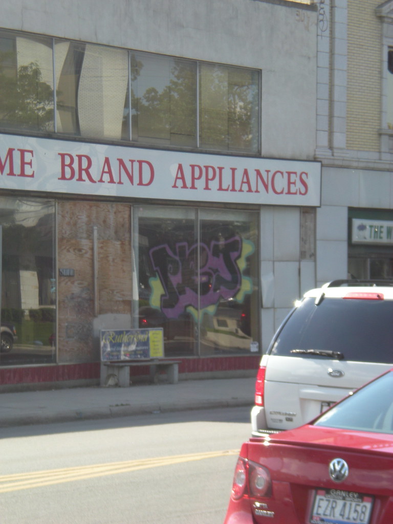 Name Brand Appliances Columbus, Ohio Streeet Level Flickr