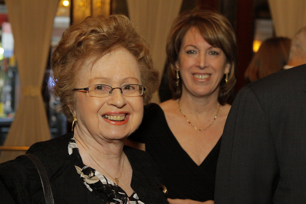 Roxanne Brandt and Penny Jackson Ted Sperling and Friends … Flickr