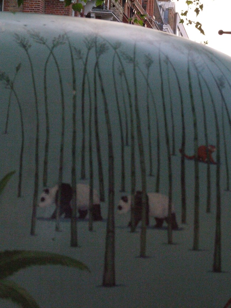 02062010 201 Elephant Parade of 2010 Sloane Square Flickr