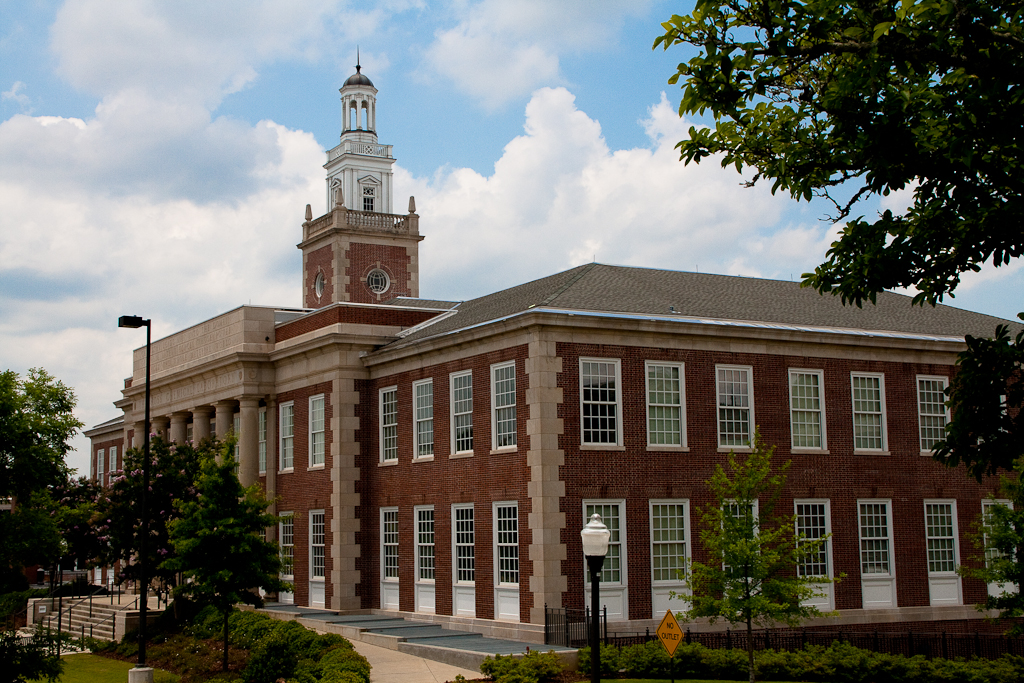 Ross Hall cooperspectivephoto Flickr